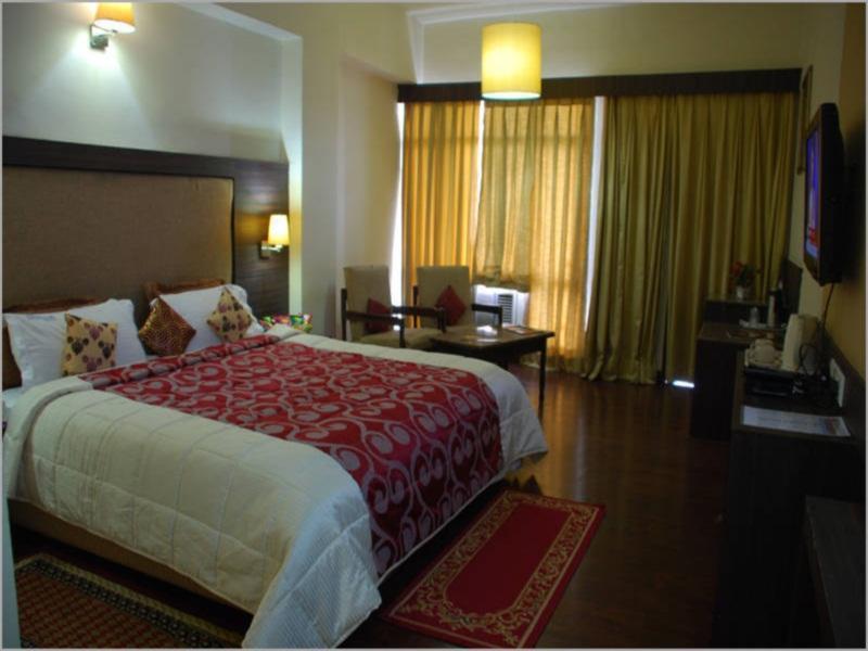 Hotel Mandakini Jaya International Хайдарабад Экстерьер фото